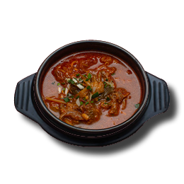 au boeuf